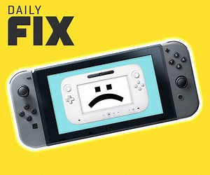 68K views · 808 reactions | Looks like there won't be any backwards compatibility for the Nintendo Switch. | IGN | Facebook