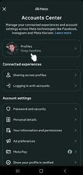 How to Edit Your Name On Facebook (Quick Tutorial!)