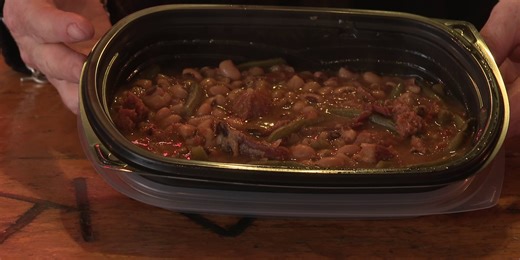 Collbran restaurant serves traditional New Year’s black-eyed peas
