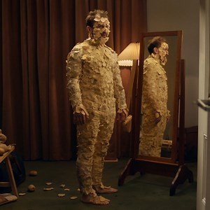 Forget potato skincare. Try our new Eat Well soup instead. | Wattie’s NZ