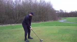 162K views · 619 reactions | Hole in one challenge with SWINGLESS SELF HITTING GOLF CLUB|! FULL VIDEO: https://youtu.be/Fv72Kg-4hnA | Rick Shiels Golf | Facebook