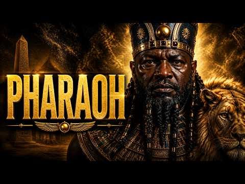 The Black Pharaohs Who Ruled Egypt for 100 Years