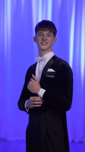 Vicante on Instagram: "Tournament look. Step by step.🖤 Tailcoat trousers. Tailcoat shirt. Collar, bow tie. Cufflinks. Tailcoat. Ready for the floor.🫡 Save this for your next competition. Vicante.👌🏽 #vicante #ballroom #tailcoat #competition #ballroomdancer dancewear"