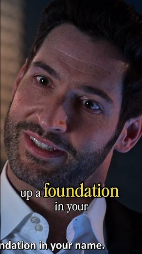 Lucifer’s Final Goodbye to Ella – The Gift That Broke Everyone 💔