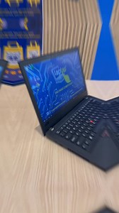 Need a laptop that keeps up? 🤔 Get fast, sleek, and perfect for school and work - grab yours now!😍 #LaptapEnterprises #thinkpad #Lenovo | Laptap Enterprises, Inc.