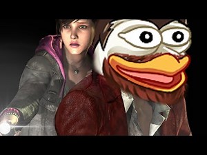 Resident Evil: Revelations 2 - Full Playthrough