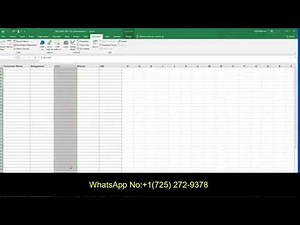 Excel 365/2021 | Module 12: SAM Project 1b | Piedmont Riverfront Festival #newperspectives #module12