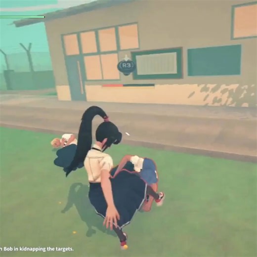 Class Zero Seven on Instagram: "Class Zero Seven demo releasing early 2026 #gaming #indiegame"