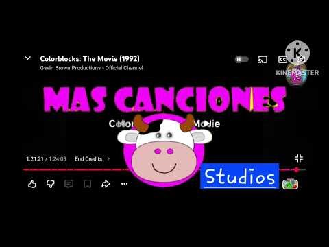 The 3rd And Bird Movie (2012) End Credits (Showcase)