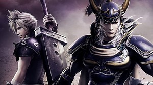 Dissidia Final Fantasy NT Review