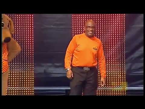 Hot Potato (Live) (feat. Al Roker)