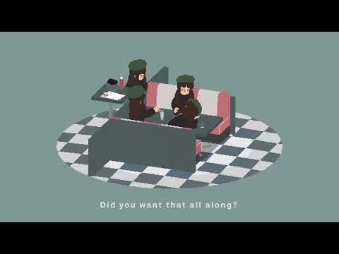 dodie - the answer (official lyric video)