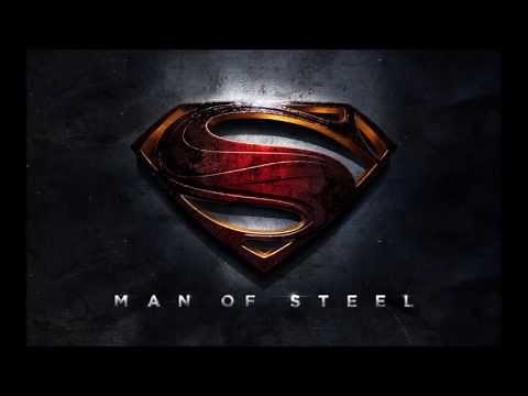 Man Of Steel - Exclusive Nokia Trailer Music (Junkie XL - Arcade)