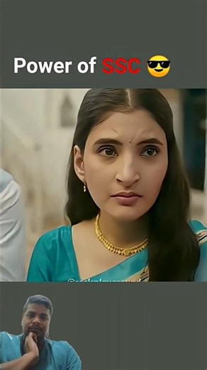 Power of sarkari Naukri || SSC CGL MAINS #cgl #ssc #ssccgl #sscmts #rrbntpc #yt