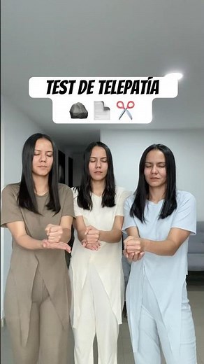 Si fallamos otra vez, oficialmente nos cambiamos el nombre a “Trillizas sin conexión” #trillizas
