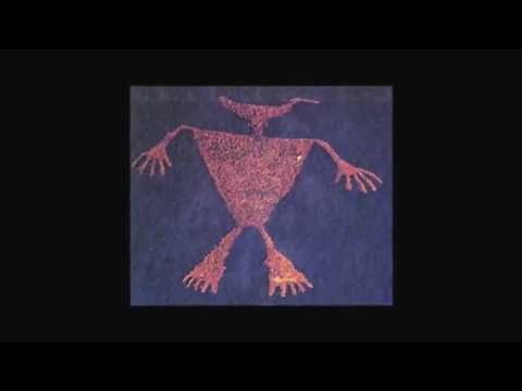 Plasma Discharges Recorded in Ancient Petroglyphs