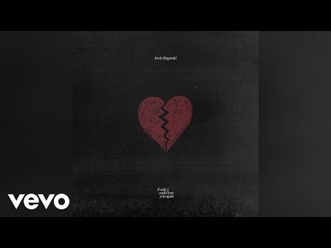 Lewis Fitzgerald - If Only I Could Love You Again (Official Audio)