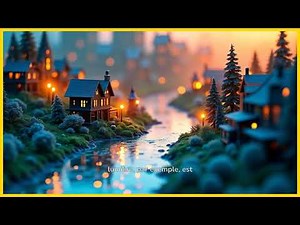 La physique quantique expliquée simplement.