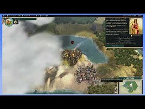 Steam Train - Civilization V (Complete Series)
