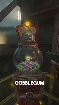 Most AVERAGE Gobblegums in Black Ops 3 Zombies!