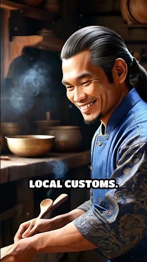 Balut: The Story Behind the Filipino Delicacy