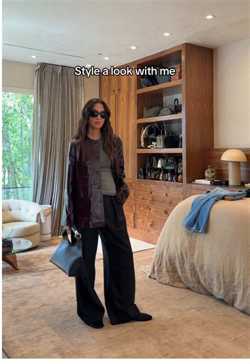 How to Style a Belt for Your Outfit