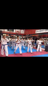 Open enrollment still going on at Ohana martial arts in Kahului . | Ohana Martial Arts