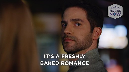 Watch "The Baker's Son" on Hallmark Movies Now! Love (and flour!) is in the air! Don't miss the story of Matt Brant Daugherty a baker who's lost his spark and Annie Eloise Mumford (The River), his best friend who might just inspire him! | Hallmark Plus