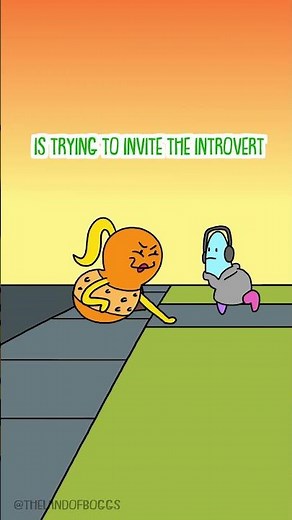 Introvert Documentary