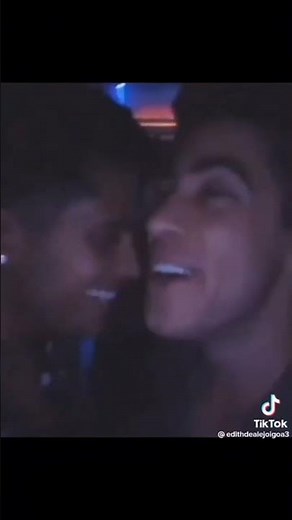 asbel Narzar y Alejó igoa si novios
