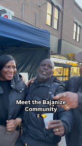 Good Bajan food and welcoming atmosphere 🇧🇧😋 #souseman #bajansinlondon #unity #bajanize #bajanmas #worklife #london #caribbeanstreetfood #fyp #bajanfood #walthamstow #walthamstowmarket #bajansinlondon #readinguk #puddingandsouse #bajansinlondon | Bajanize