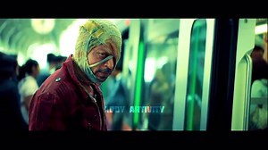 #ShahRukhKhan With Train Sequence is Now Trade Mark Of Indian Cinema 🔥 | SHAH RUKH KHAN WORLD