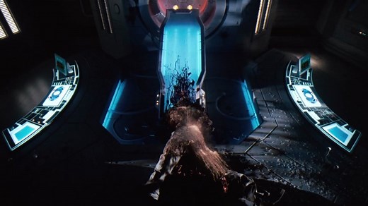 殺人鬼ジェイソン、2455年にパワーアップして復活 #ジェイソンX #13日の金曜日 #JasonX #ネットフリックス #ネトフリ #netflix