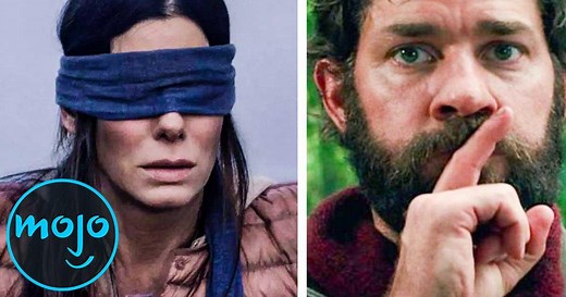 Top 10 Movies to Watch If You Like Bird Box | Articles on WatchMojo.com