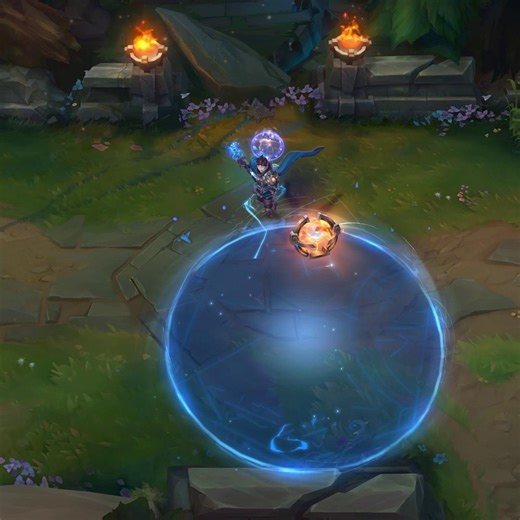 14K views · 26 reactions | La version originale de la glorieuse évolution. Viktor, Héraut des machines arrive sur le PBE. | League of Legends | Facebook