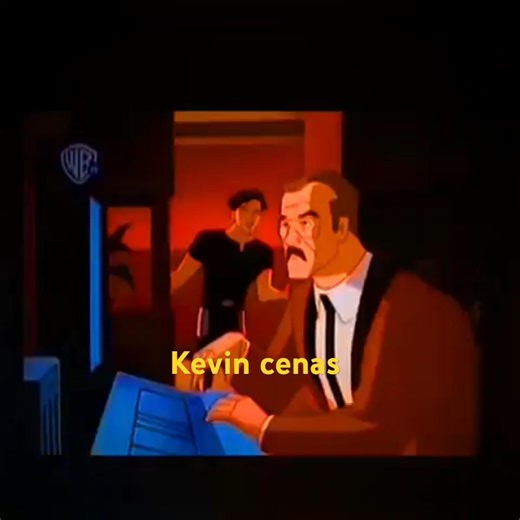 Batman Beyond Rebirth scene #batmangoingtomorrow #edit