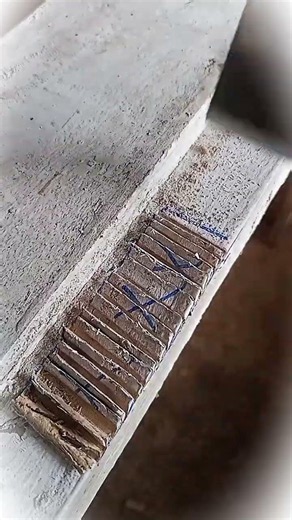 smart tricks for installing door hinges #woodworking #wooddesigner #usa #usashorts