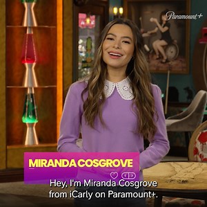 1.7M views · 1.3K reactions | So much has happened so far in iCarly. Here is EVERYTHING you need to know before watching Season 2 premiering April 8 only on Paramount+! | Paramount+ | Facebook