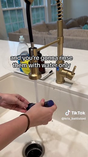 How to Clean Your Dyson Vacuum Filter