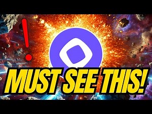 MONAD (MON) IF YOU HOLD WATCH THIS CLOSELY, HERE IS WHY !! | MONAD COIN PRICE PREDICTION🔥