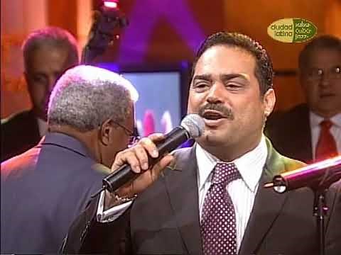 Desenfunda - Gilberto santa rosa & El Gran Combo De PR