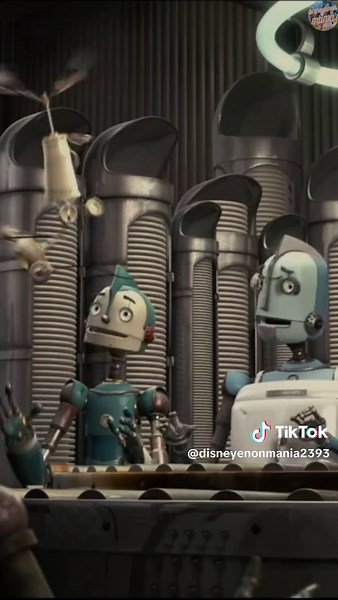 Shine e i Robot: Avventure di Rodney e Amici