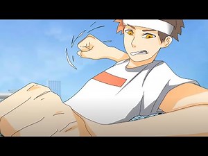 BlackedTheAnime | Episode 1 | SEASON 2 *NEW*