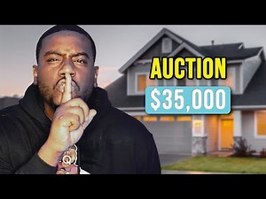3 Secret Best Real Estate Auction Websites To Find The Best Deals!