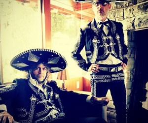 Moby / 'The Perfect Life' video with Wayne Coyne unveiled • WithGuitars