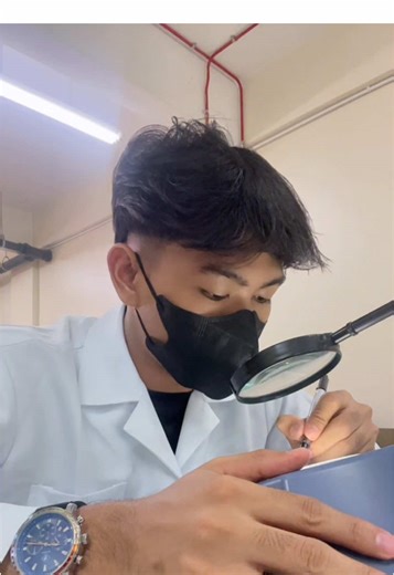 Bacteria count #microbiology #xybca