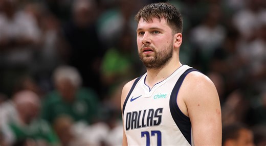 Social Media Asked AI to Simulate Luka Doncic’s Career if He Wasn’t Traded to the Mavericks, and the Results Will Shock You