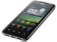 LG Optimus 2X goes head-to-head with iPhone 4 in browser battle