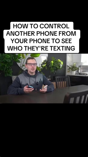 See Partner's Texts Remotely - Phone Spy Guide