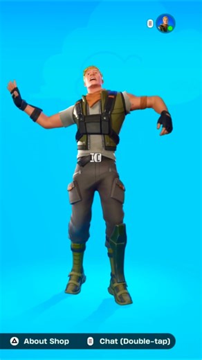 The Earl of Lemongrab - UNACCEPTABLE! FORTNITE Emote - Adventure Time